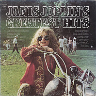 Janis Joplin's Greatest Hits