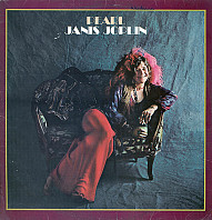 Janis Joplin - Pearl