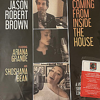 Jason Robert Ft. Ariana Grande Brown& Shoshana Bean - Coming From Inside the House