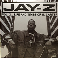 Vol. 3... Life and Times of S. Carter