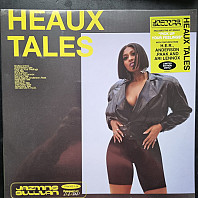 Jazmine Sullivan - Heaux Tales