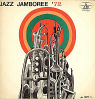 Various Artists - Jazz Jamboree 72