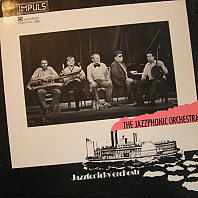 Jazzfonický Orchestr - The Jazzphonic Orchestra