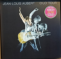 Jean-Louis Aubert - Olo Tour