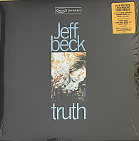 Jeff Beck - Truth