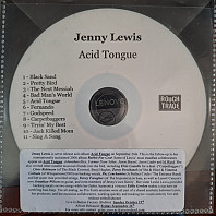 Jenny Lewis - Acid Tongue