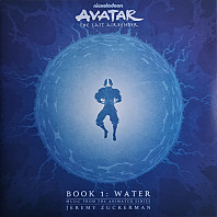 Jeremy Zuckerman - Avatar: the Last Airbender-Book 1: Water