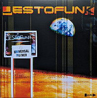 Jestofunk - Universal Mother