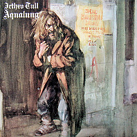 Jethro Tull - Aqualung