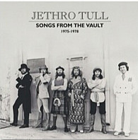 Jethro Tull - Songs From the Vault