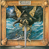 Jethro Tull - The Broadsword And The Beast