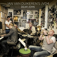 Jan Van -Jvd4- Duikeren - Dear John