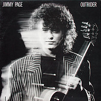 Jimmy Page - Outrider