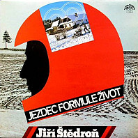 Jiří Štědroň - Jezdec Formule Život