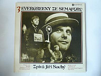 Jiří Suchý - Evergreeny ze Semaforu 3