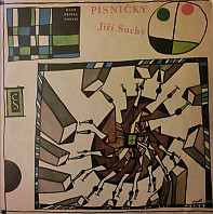 Jiří Suchý - Písničky