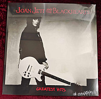 Joan Jett& the Blackhearts - Greatest Hits