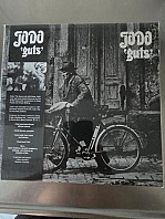 Jodo - Guts