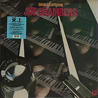 Joe Chambers & Larry Young - Double Exposure