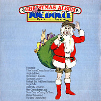 Joe Dolce Musical Theatre - Joe Dolce Christmas Album