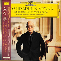 Joe Hisaishi In Vienna