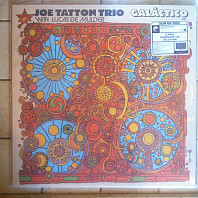 Joe Tatton Trio - Galactico