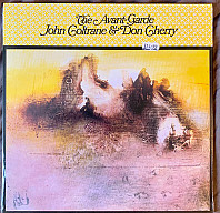 John Coltrane& Don Cherry - Avant-Garde