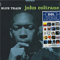 John Coltrane - Blue Train