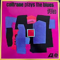 Coltrane Plays the Blues