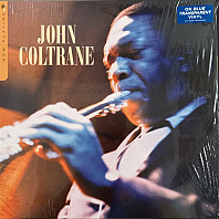 John Coltrane - Now Playing