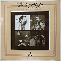 The John Dankworth Quartet, - Kite Flight