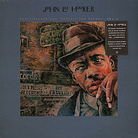 John Lee Hooker - Early Recordings: Detroit and Beyond, Vol. 2