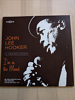 John Lee Hooker - I'm In the Mood