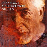 John Mayall& the Bluesbreake - Stories