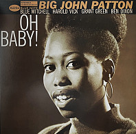 John Patton - Oh Baby!