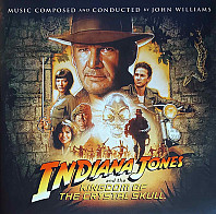 John Williams - Indiana Jones and the Kingdom of the Crystal Skull