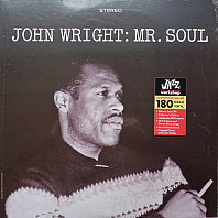 John Wright - Mr. Soul