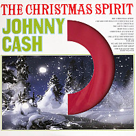 Johnny Cash - Christmas Spirit