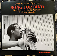 Johnny Dyani - Song For Biko