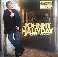 Johnny Hallyday - Les Raretes