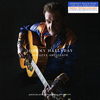 Johnny Hallyday - Son Reve Americain: Live Au Beacon Theatre De New-York 2014