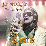 Jon Anderson - True