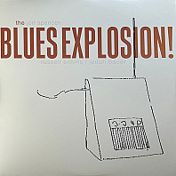 Jon -Blues Explosion- Spencer - Orange