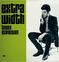 Jon Spencer Blues Explosion - Extra Width