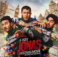 Jonas Brothers - A Very Jonas Christmas Movie