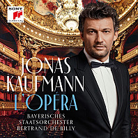Jonas Kaufmann - L'opéra