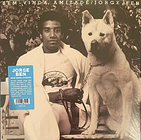 Jorge Ben - Bem-Vinda Amizade