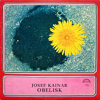 Josef Kainar - Obelisk