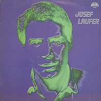 Josef Laufer - Josef Laufer
