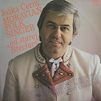 Jožka Černý - Od starej Břeclavi